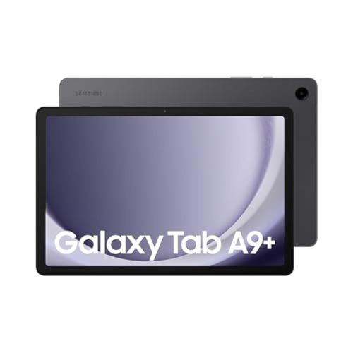 Samsung Galaxy Tab A9+, 11-inch, 64GB, 4GB, 5G ,Graphite