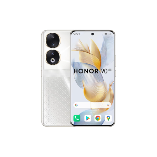 Honor 90, 12GB, 512GB, 5G, Diamond Silver