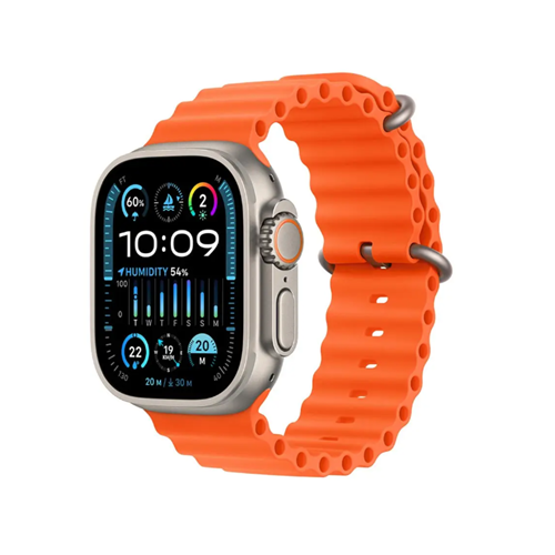 Apple Watch Ultra 2 Series 9, 49mm, GPS + Cellular, Orange