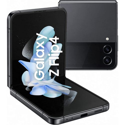 Samsung Galaxy Z Flip 4, 256GB, 8GB, Graphite