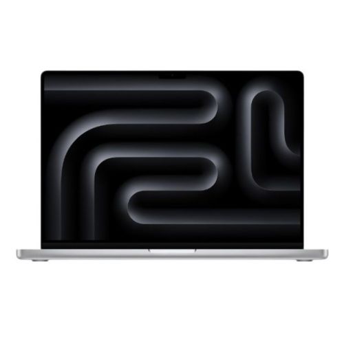 Apple MacBook Pro 2023, M3 Pro , 14 inch, 1TB SSD, Silver, MRX73 (English Keyboard, Apple Warranty)