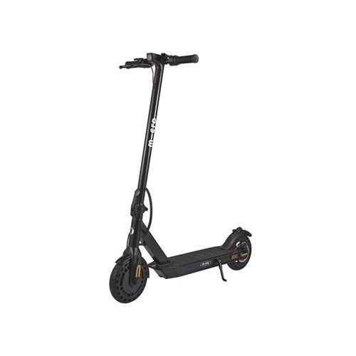 Micro X-21 Electric Scooter, Black (UAE Delivery Only)