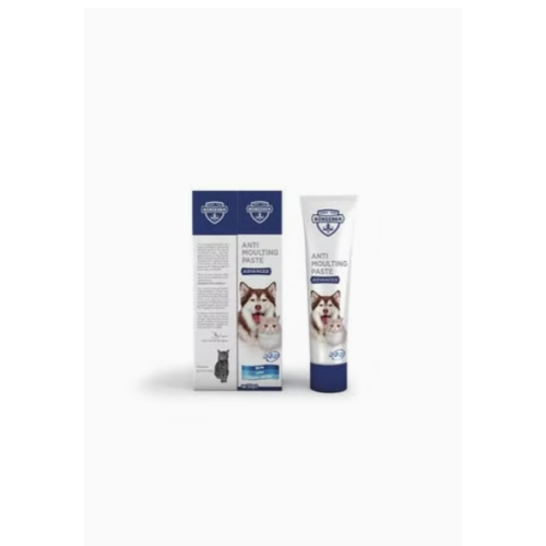 Bungener Advanced Anti Moulting Hair Loss Paste For Dogs & Cats-100g (UAE Delivery Only)