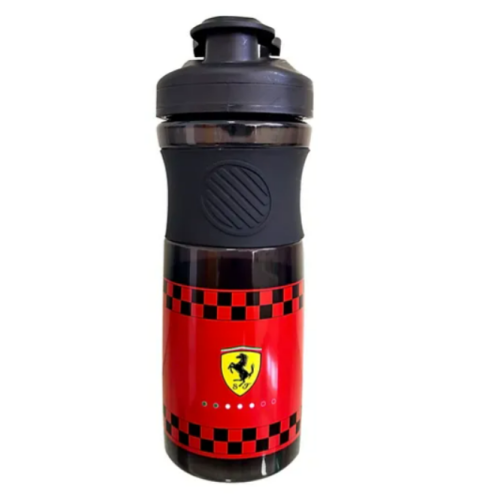 Simba Ferrari Home Track Water Bottle Plastic (6290210200336)