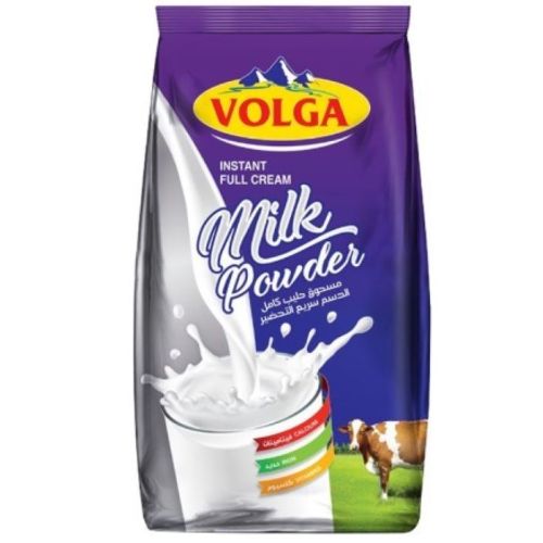 Volga Instant Premium Milk Powder 2.25Kg