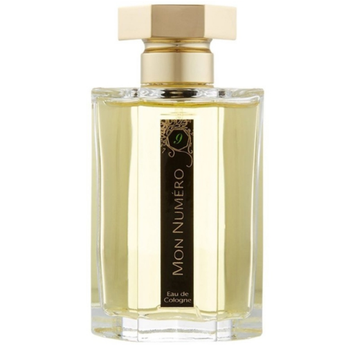 L'artisan Parfumeur Mon Numero 9 (U) Edc 100ml (New Packing)