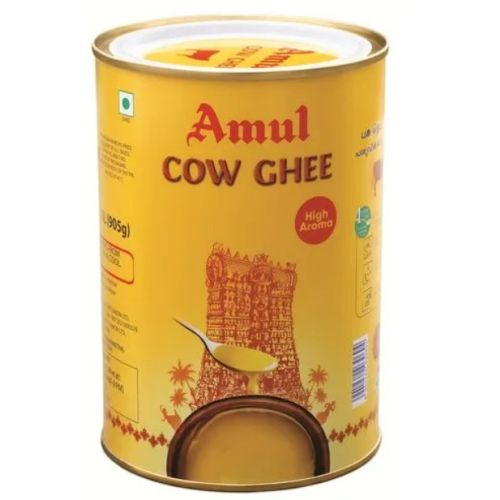 Amul Cow Ghee High Aroma 1Ltr