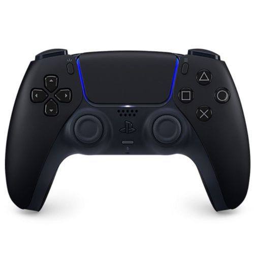 Sony DualSense Wireless Controller Midnight Black For Playstation 5
