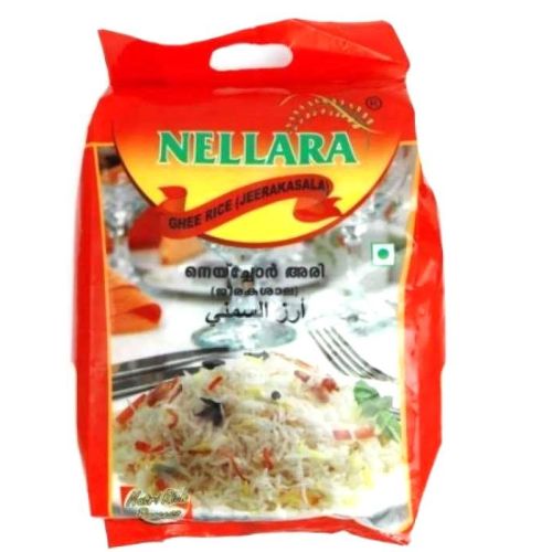 Nellara Ghee Rice (Khaima) 5Kg Bag