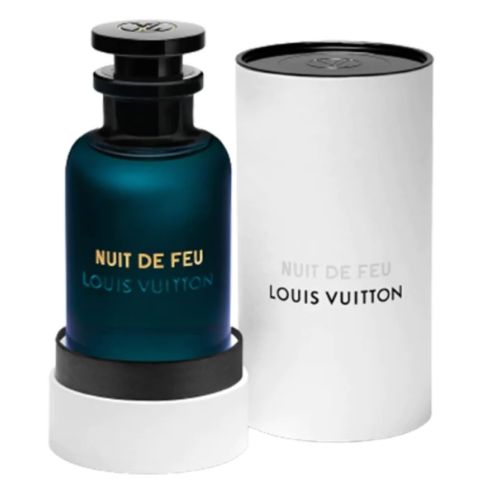 Louis Vuitton Nuit De Feu Unisex Edp 100Ml