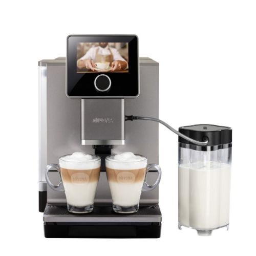 Nivona NICR 970 - CafeRomatica Fully Automatic Coffee Machine