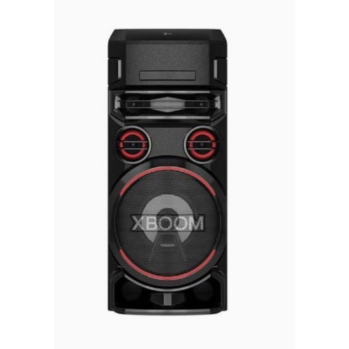 LG 7000W XBOOM Entertainment System With Karaoke & DJ Effects - CL98