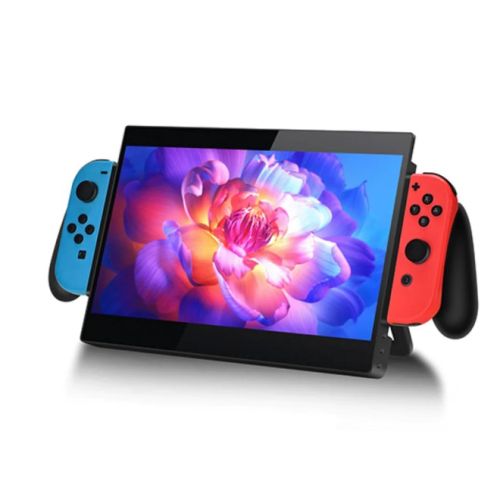 G-STORY 10.1' Integrated LED Monitor for Nintendo Switch