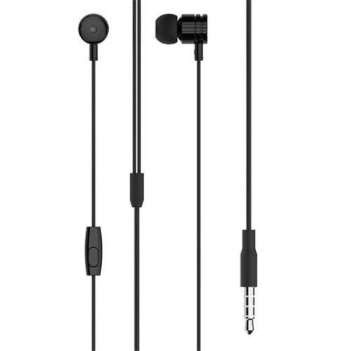 Riversong Seed+ EA64 Wired Earphone Black