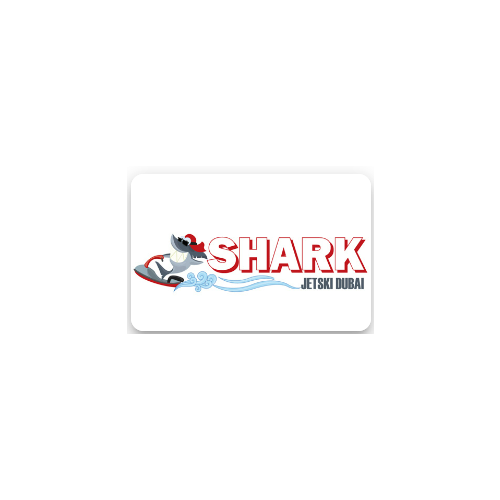 Shark Jet Ski - 30 Minutes (Instant E-mail Delivery)