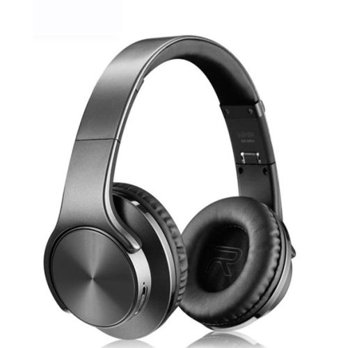 Sodo MH5 Headphone Twist-out  Speaker 2 in 1 Headset and Speakers -Black