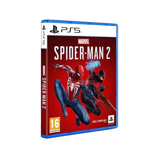 Marvel’s Spider-Man 2 - PlayStation 5 (PS5)