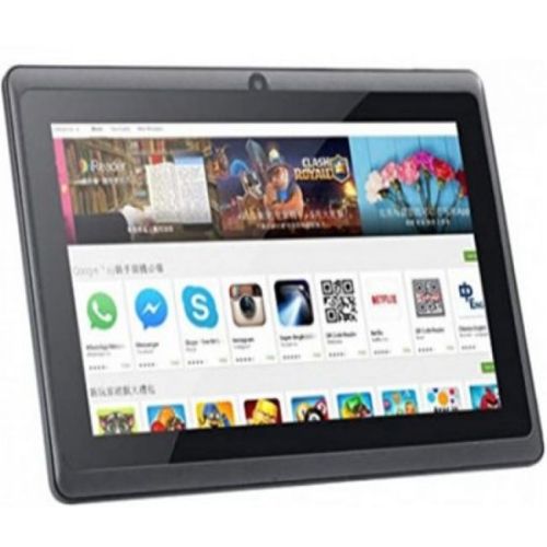 Modio Kids Tablet M1, 16GB, 1GB RAM Dual Camera Wi-Fi - MODIOM1