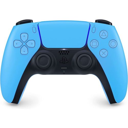 Sony DualSense Wireless Controller Starlight Blue For PlayStation 5