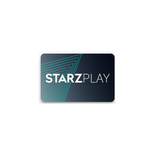 StarzPlay Three-month UAE (Instant E-mail Delivery)
