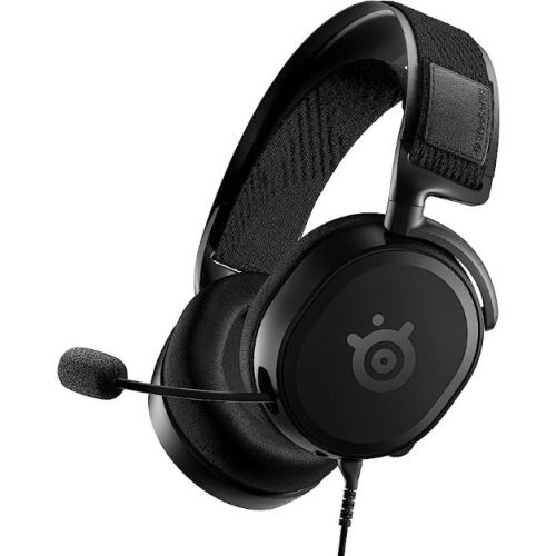 SteelSeries Arctis Prime Headphone – 61487