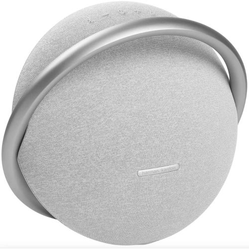  Harman Kardon Onyx Studio 7 Portable Stereo Bluetooth Speaker, White