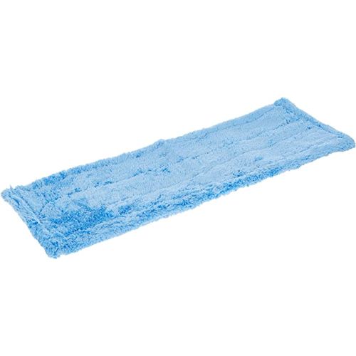 Fackelmann Sweany Replacement Flat Sweeper Microfibre, SW63841