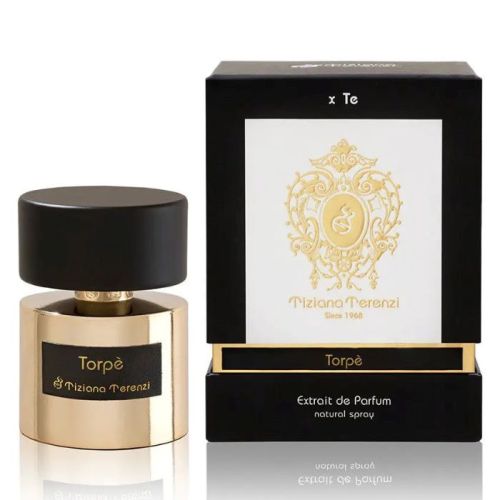 Tiziana Terenzi Torpe (U) Extrait De Parfum 100Ml