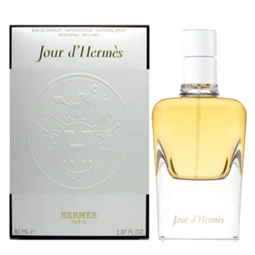Hermes Jour D'Hermes (W) Edp 85Ml Refillable