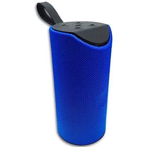 TG113 Bluetooth Portable Wireless Speaker, Blue ,10W