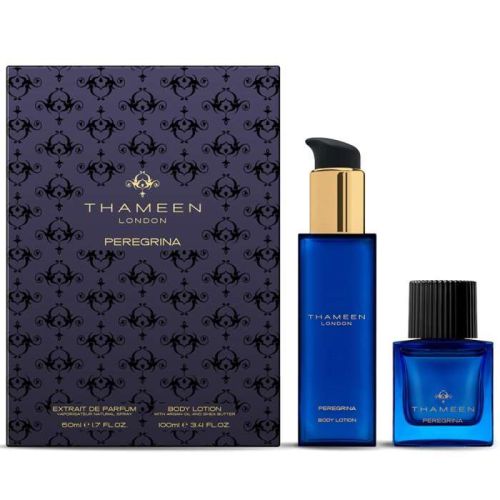 Thameen Treasure Collection Peregrina (U) Set Extrait De Parfum 50Ml + Bl 100Ml