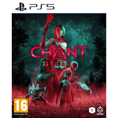 The Chant Play Station 5- PS5