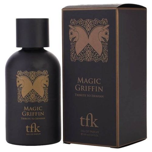 The Fragrance Kitchen Magic Griffin (U) Edp 100Ml