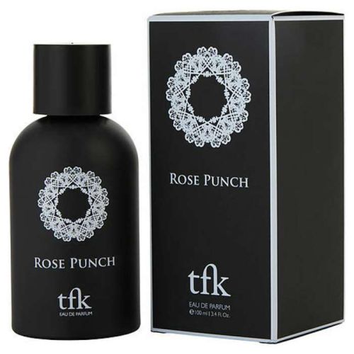 The Fragrance Kitchen Rose Punch (U) Edp 100Ml