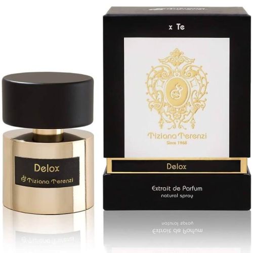 Tiziana Terenzi Delox (U) Extrait De Parfum 100Ml
