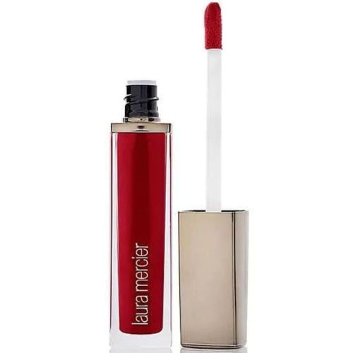 Laura Mercier Paint Wash Liquid Lip Colour Red Brick 0.2oz Lipstick