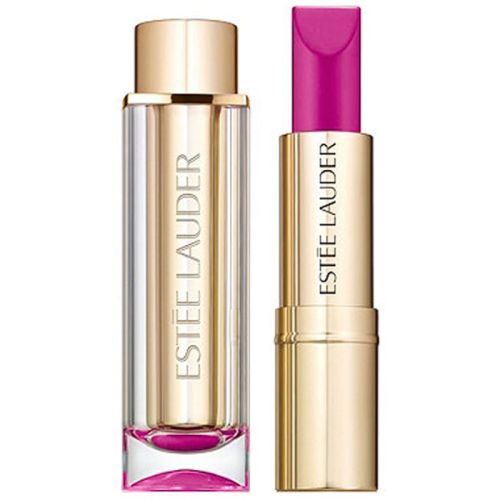 Estee Lauder Pure Color Love # 400 Rebel Glam 3.5g Lipstick