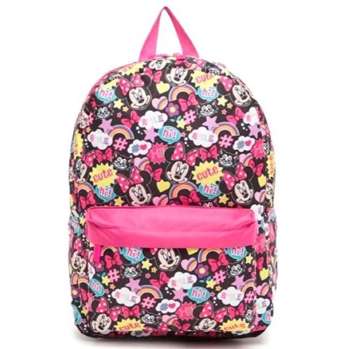 Minnie Cutie Minnie 16 inch Fashion Backpack