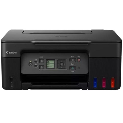 Canon Ink Tank Printer Pixma - G3470