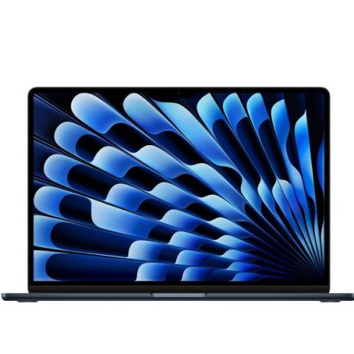 Customized Apple MacBook Air Apple M2 chip with 8-core CPU 10-core GPU 24GB Unified Memory 1TB SSD Midnight - Z18U000V6