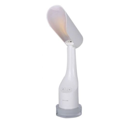 Olsenmark Rechargeable LED Desk Lamp White - OME2750