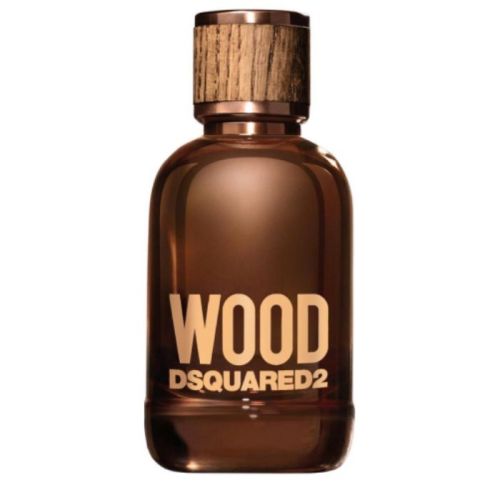Dsquared2 Wood Pour Homme Men Edt 100ML