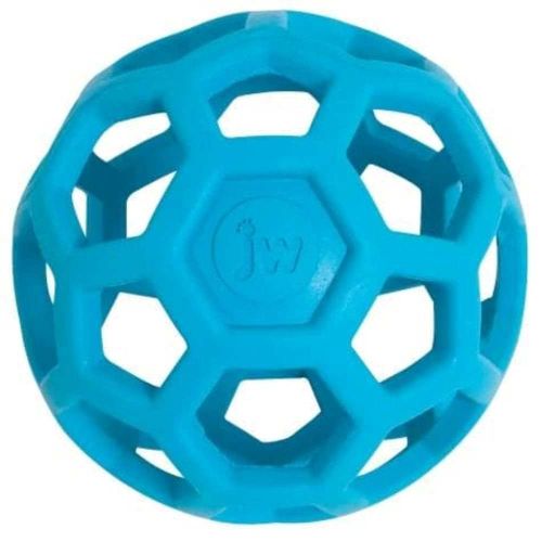 Petmate Jw Hol-Ee Roller Small Treat Dispensing Dog Toy