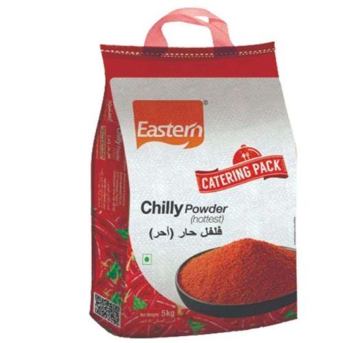 Eastern Chilly Powder Bag 5Kg