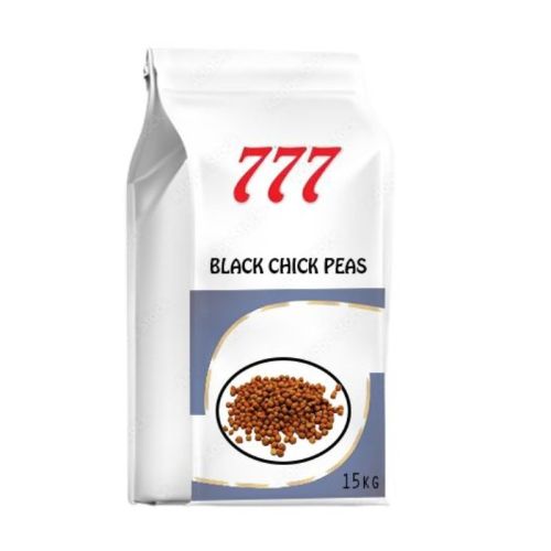 777 Chick Peas Black 15kg