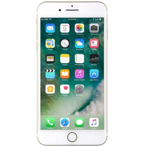Apple iPhone 7 Plus 128GB Gold (Pre Owned With 6 Month Warranty)