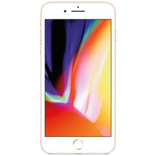 Apple iPhone 8 Plus 256GB Gold (Pre Owned With 6 Month Warranty)