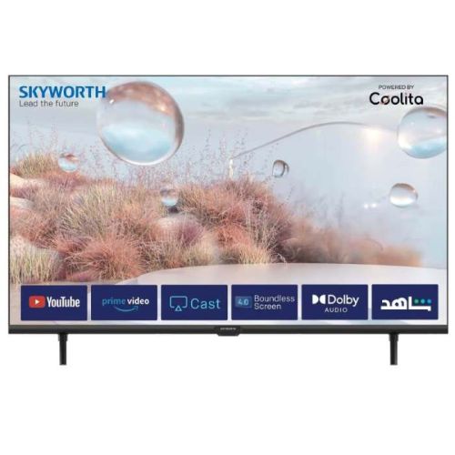 Skyworth Smart LED TV 43STD4000 43 inches ( UAE Delivery Only)