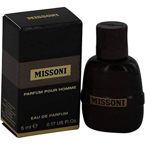 Missoni Parfum Pour Homme (M) Edp 5Ml Miniature