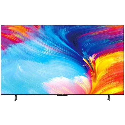 TCL  4K UHD Smart Television 75inch - 75P635